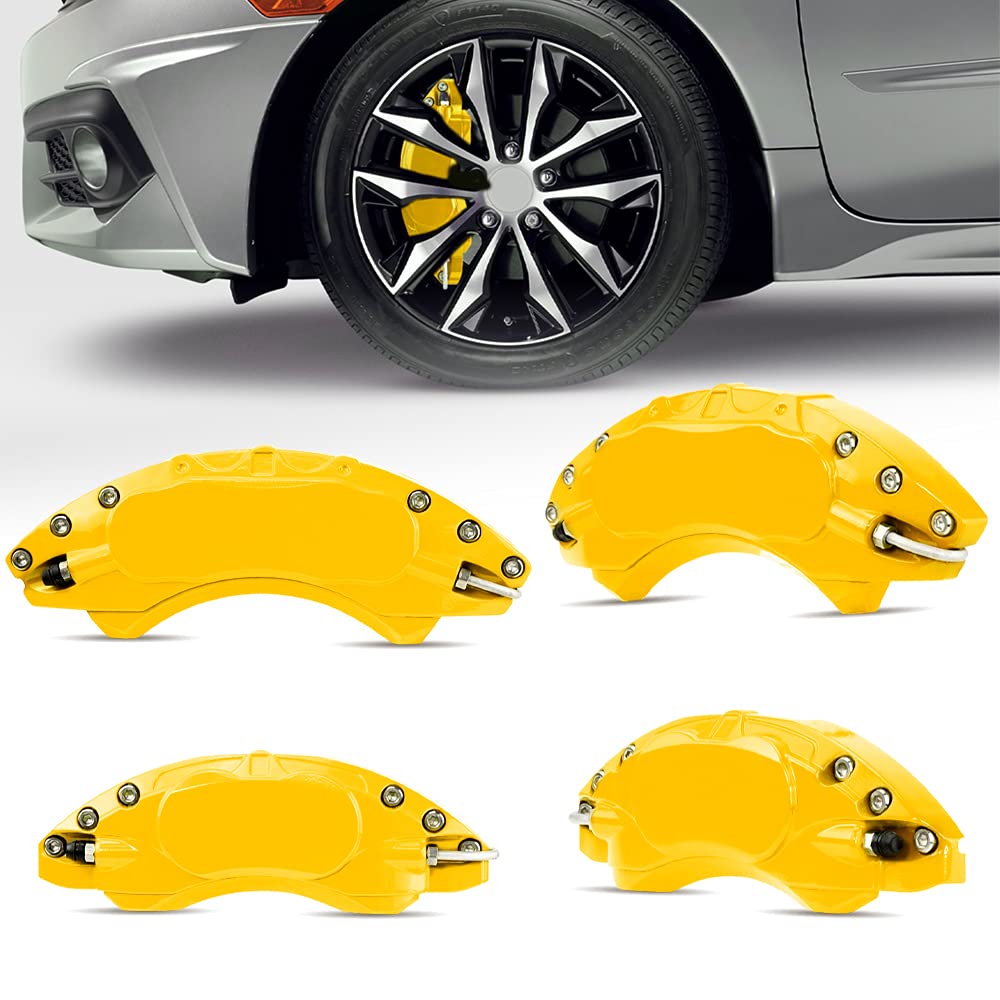 Amazon | ホンダ シビック ハチバック キャリパーカバー アルミ製