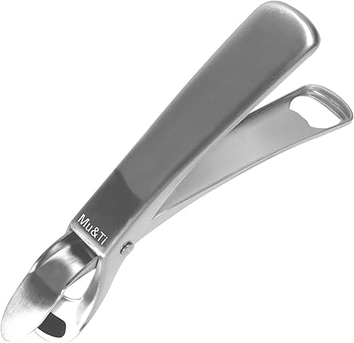 Miniatura 9 de Pinzas de cocina, pinzas para alimentos, clip para tazón, pinzas para levantar platos calientes, ollas y platos de olla instantánea, microondas,