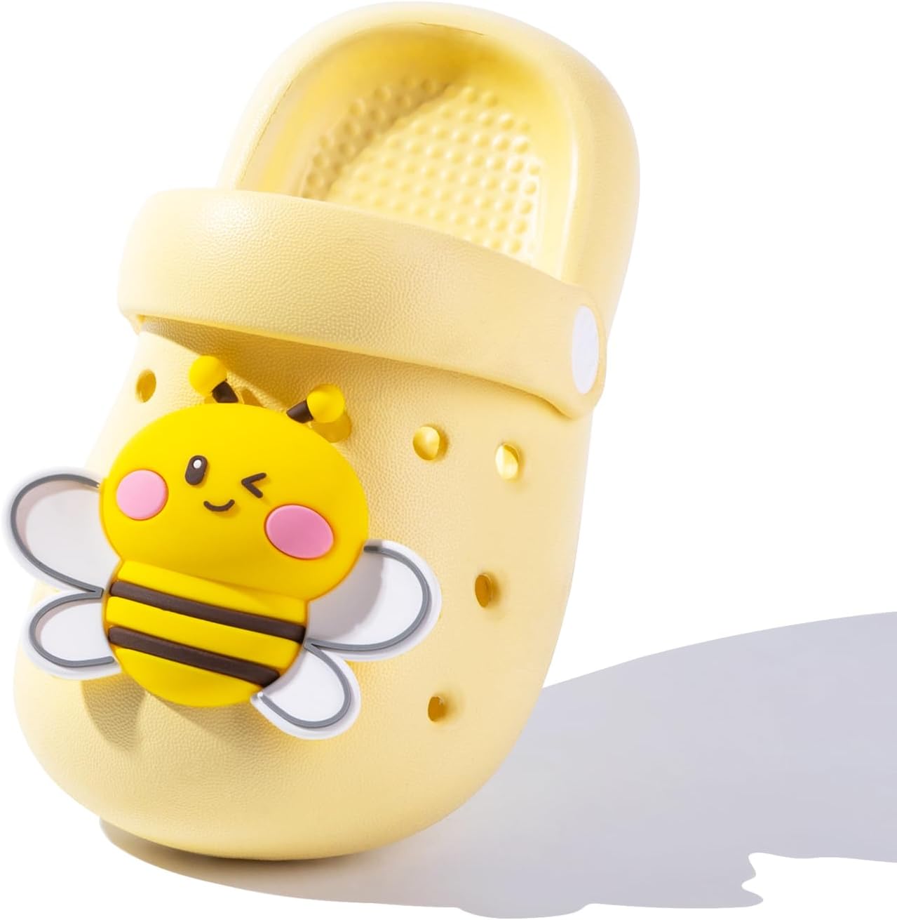 Sandalias De Goma Eva Zuecos De Plataforma Para Mujer, Ligeros, De