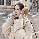 女の冬、冬の暖かさ、女の風、EARNUANkai Winter