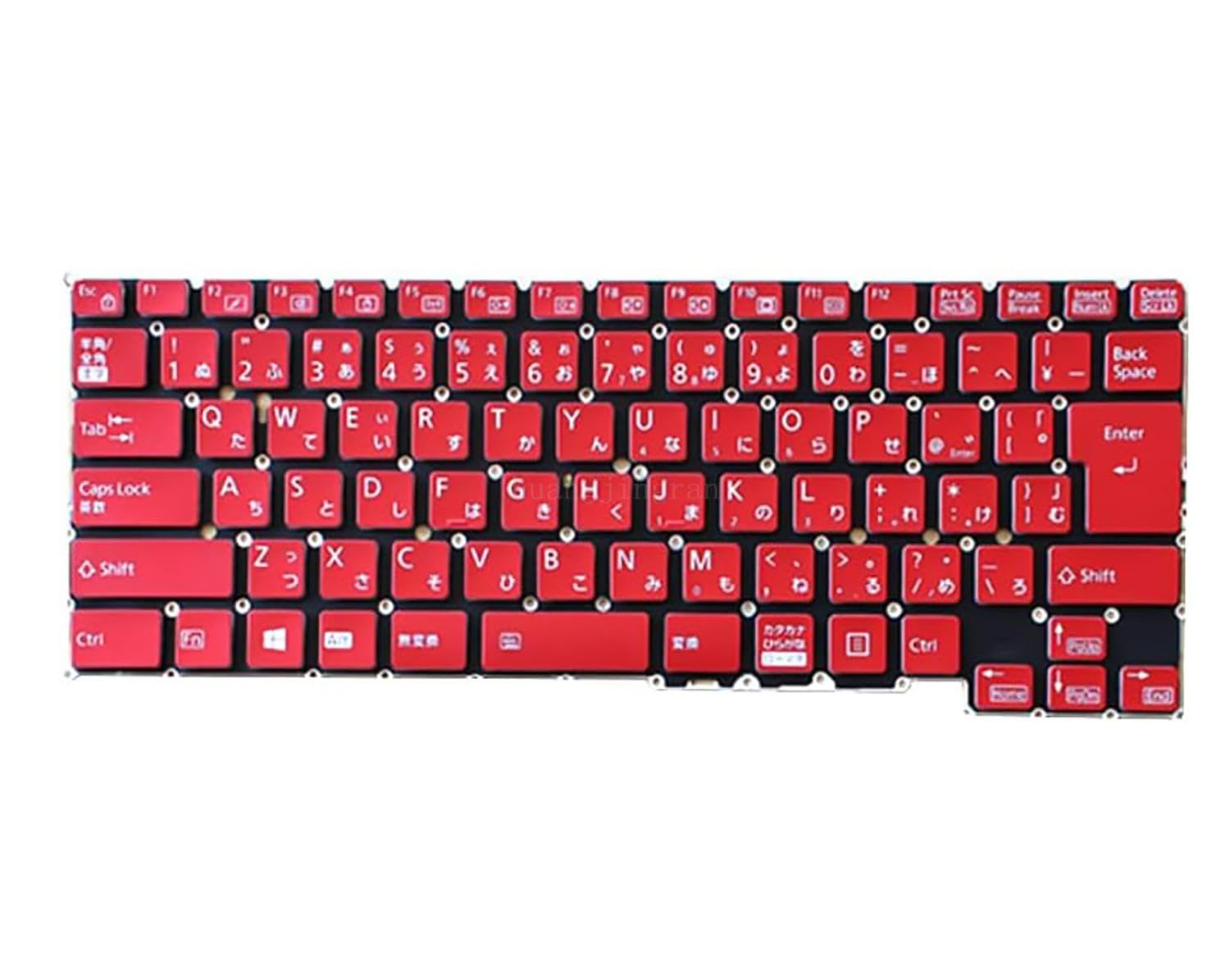 キーボード一部不良 LIFEBOOK U 9310x/e ジャンク キーボード一部不良