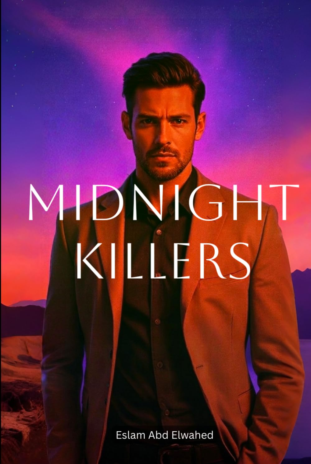 Midnight Killers: 100 True Stories of Crimes Committed Under Darkness (Crime & Mystery)
