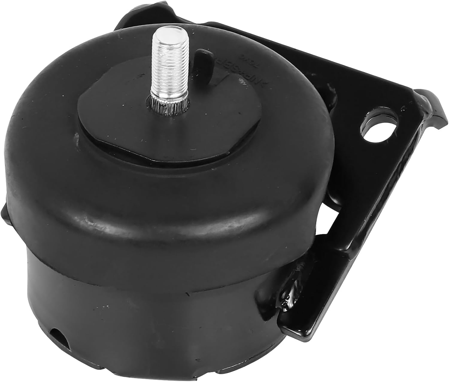 Engine Motor Mounts Set - Compatible with 2003-2019 Toyota 4Runner 4.0L, 2007-2014 Toyota FJ Cruiser 4.0L RWD Auto Trans, Replace# A4260 A4260 A62018, Set of 3
