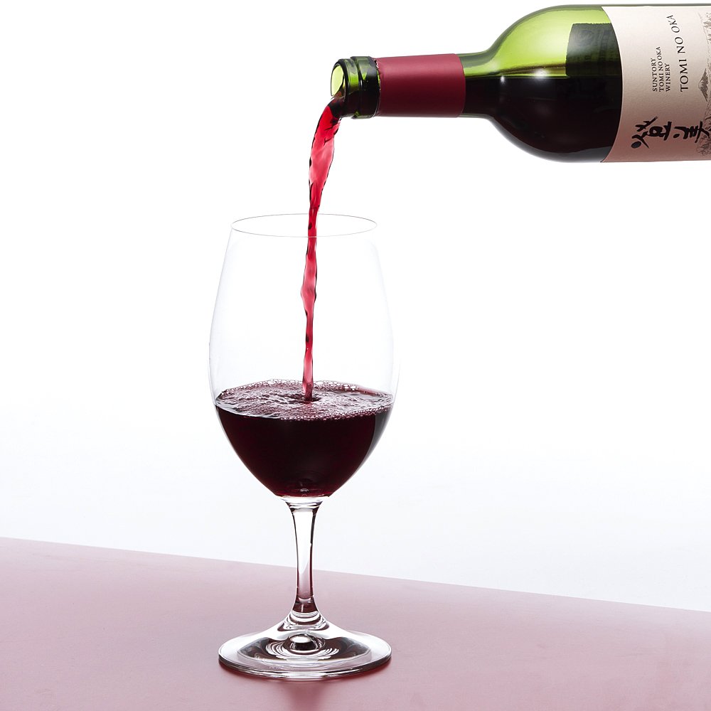 Amazon.co.jp: 【100余年の歴史を持つ日本ぶどう100% の日本ワイン