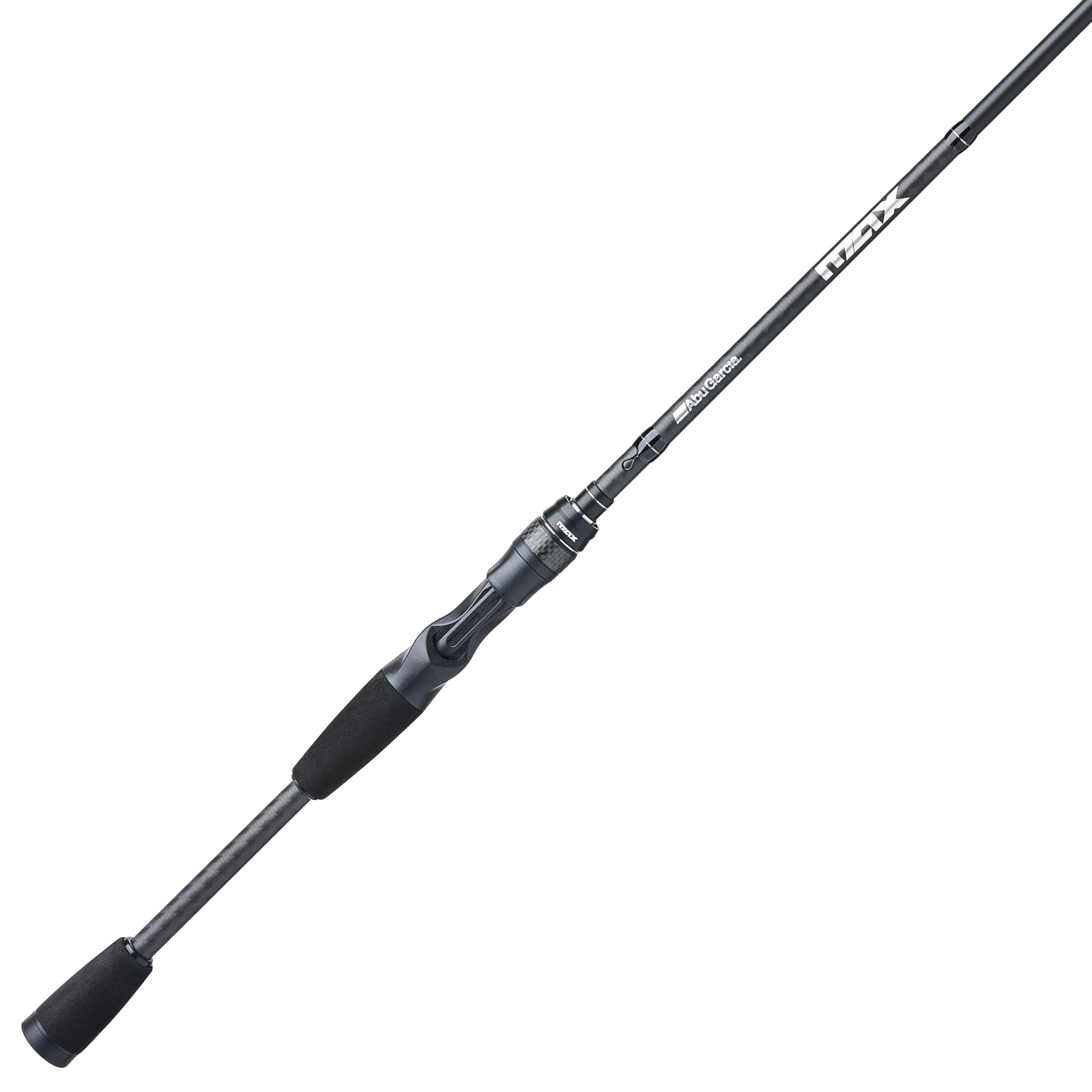 Condition photo showing New/Like New for abu garciafishing rod