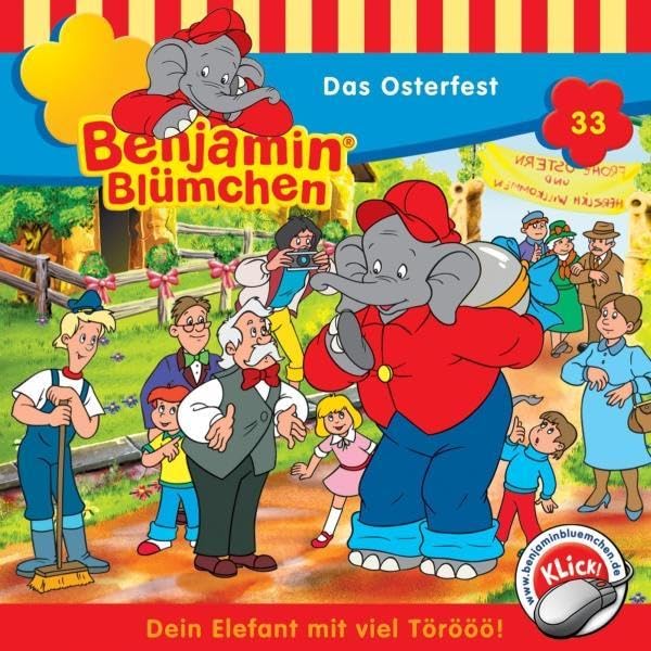Cover art for Das Osterfest