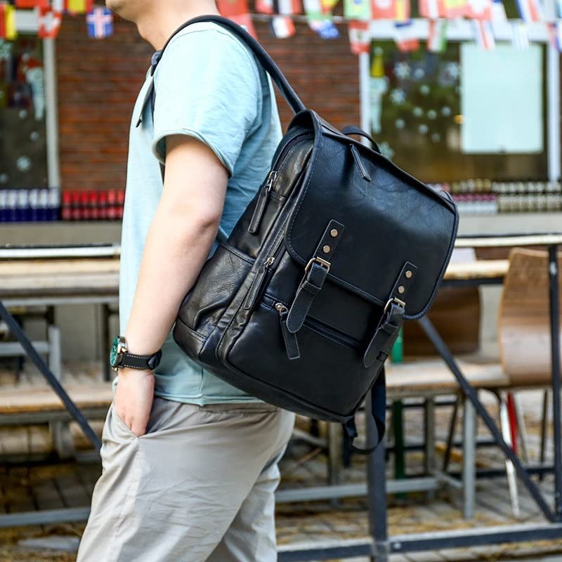 Sac à Dos Homme 28 Pouces Imperméable – Grand Format Pour Voyage Et Travail