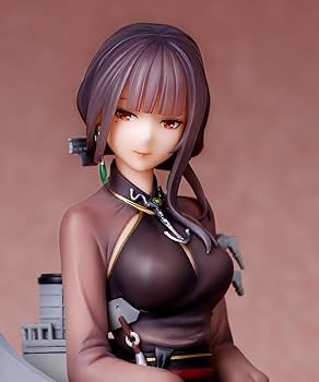 【新品】Myethos「戦艦少女R 軽巡洋艦 逸仙」フィギュア Amazon | 戦艦少女R 軽巡洋艦 逸仙 完成品フィギュア