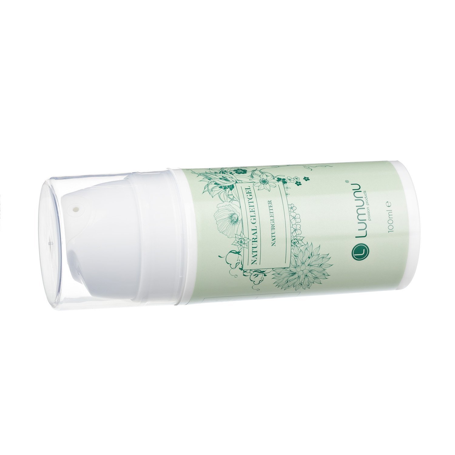 Lumunu Aloe Vera Gleitgel NATURGLEITER (100ml) extra Sensitive in praktischer Reisegre, ohne Parabene, pflegendes Gleitmittel, wasserbasiert mit Aloe Vera & Calendula Extrakt, von Venize : Amazon.de: Drogerie & Krperpflege Lumunu Aloe Vera Gleitgel NATURGLEITER (100ml) extra Sensitive in praktischer Reisegre, ohne Parabene, pflegendes Gleitmittel, wasserbasiert mit Aloe Vera & Calendula Extrakt, von Venize : Amazon.de: Drogerie & Krperpflege