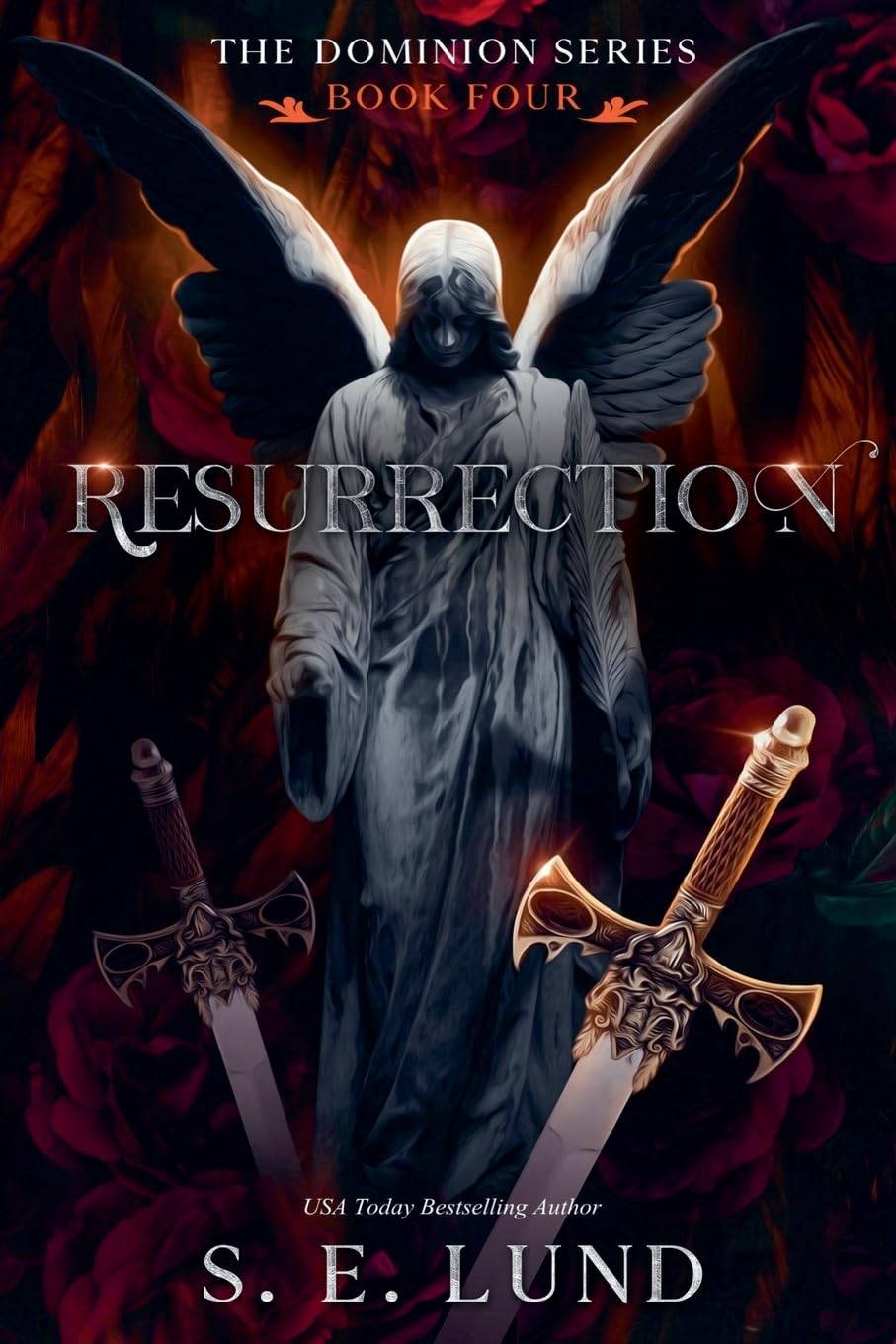 Resurrection (4) (Dominion)