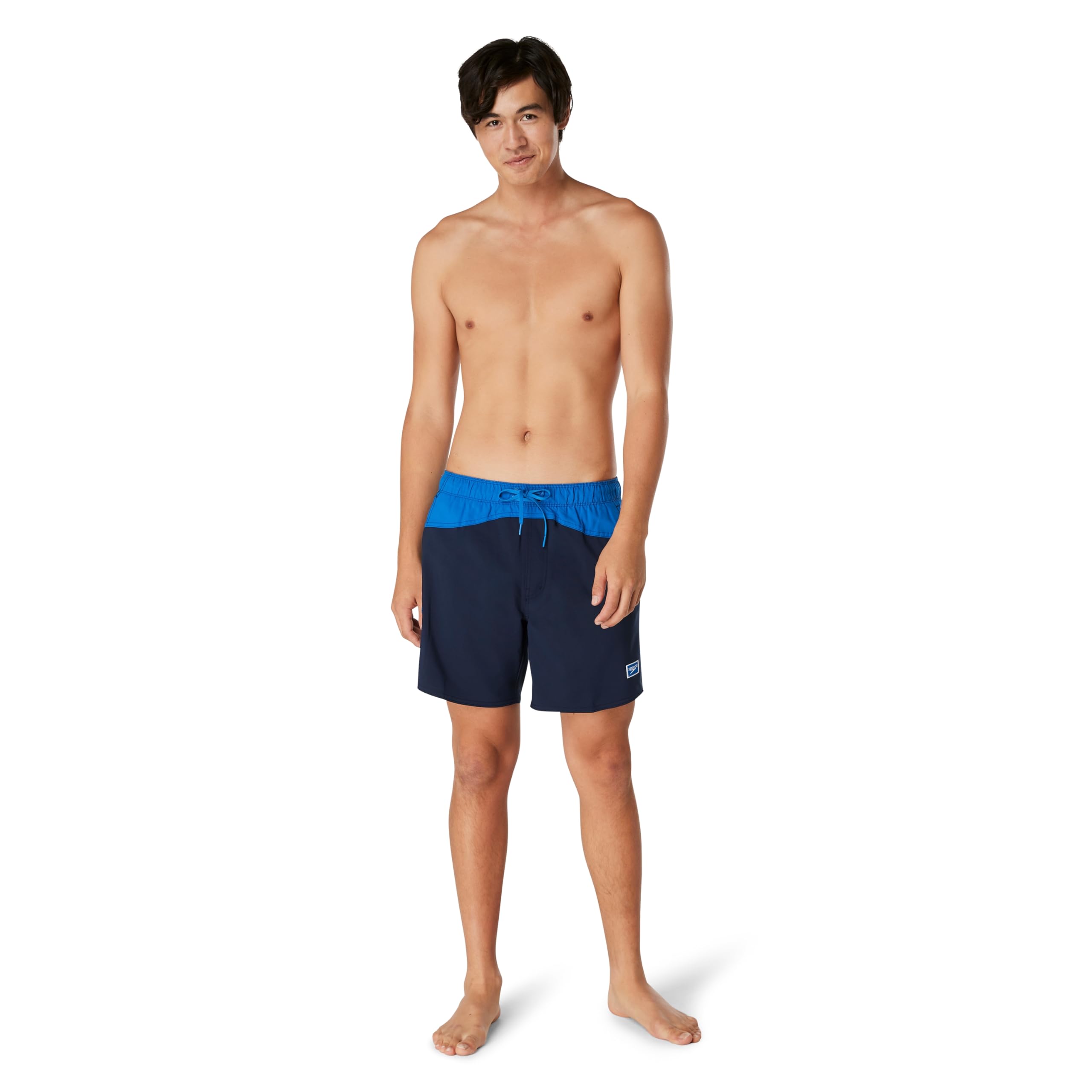 Speedo Unisex Marina Flex Volley 17 Inch Marina Flex Volley 17 Zoll (1er Pack)