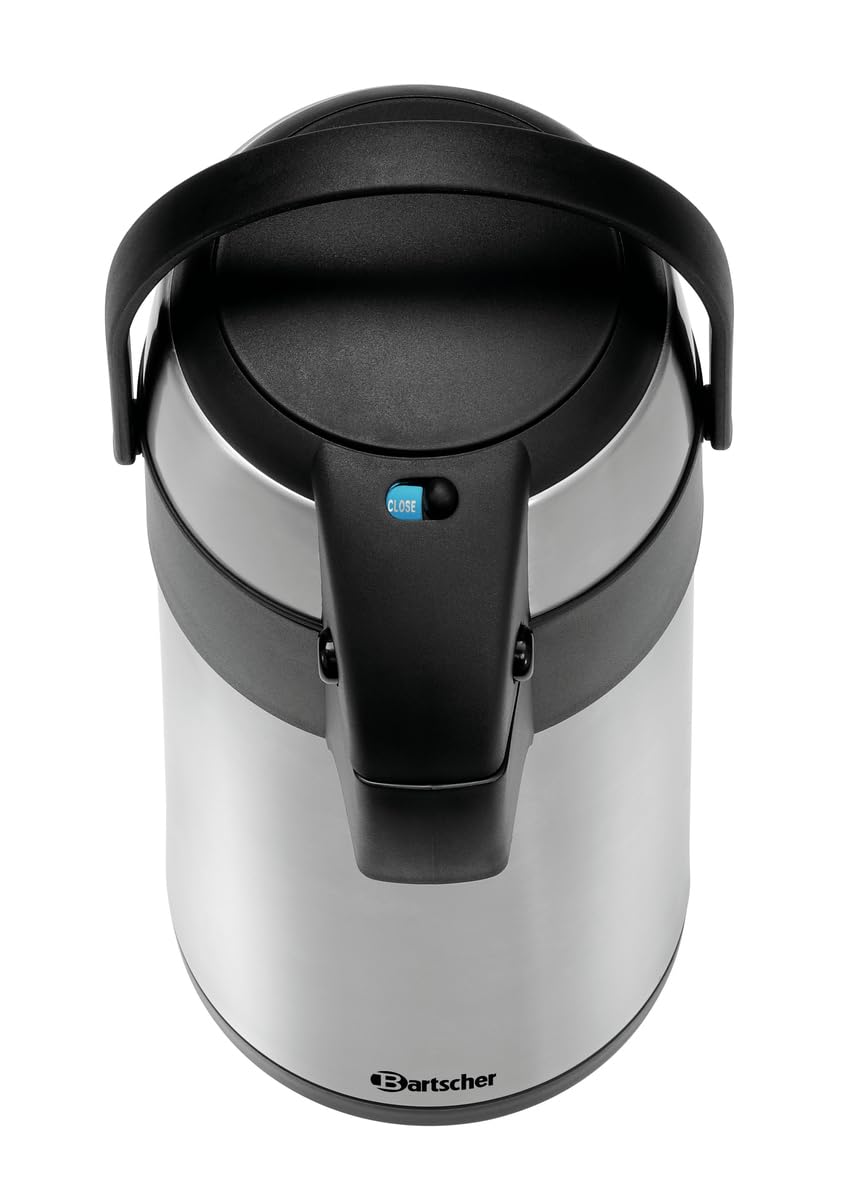 150992 THERMOS A POMPE 3L