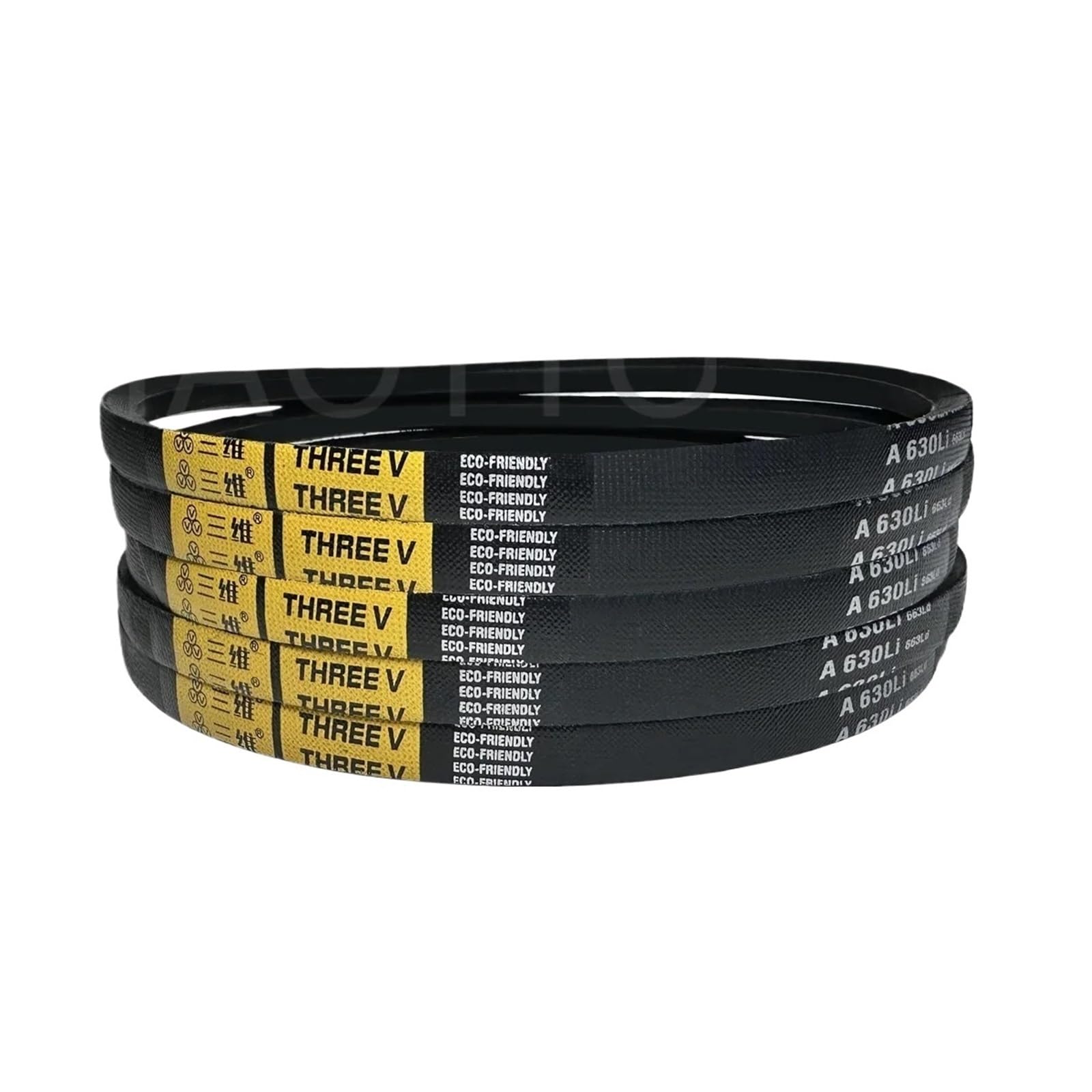 Courroie Triangulaire A Type A400-A900Li(A400Li,1pcs)