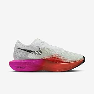 Nike VaporFly 3 ロードシューズ Nike Vaporfly 3 Review: Is the Updated Racing OG Still the