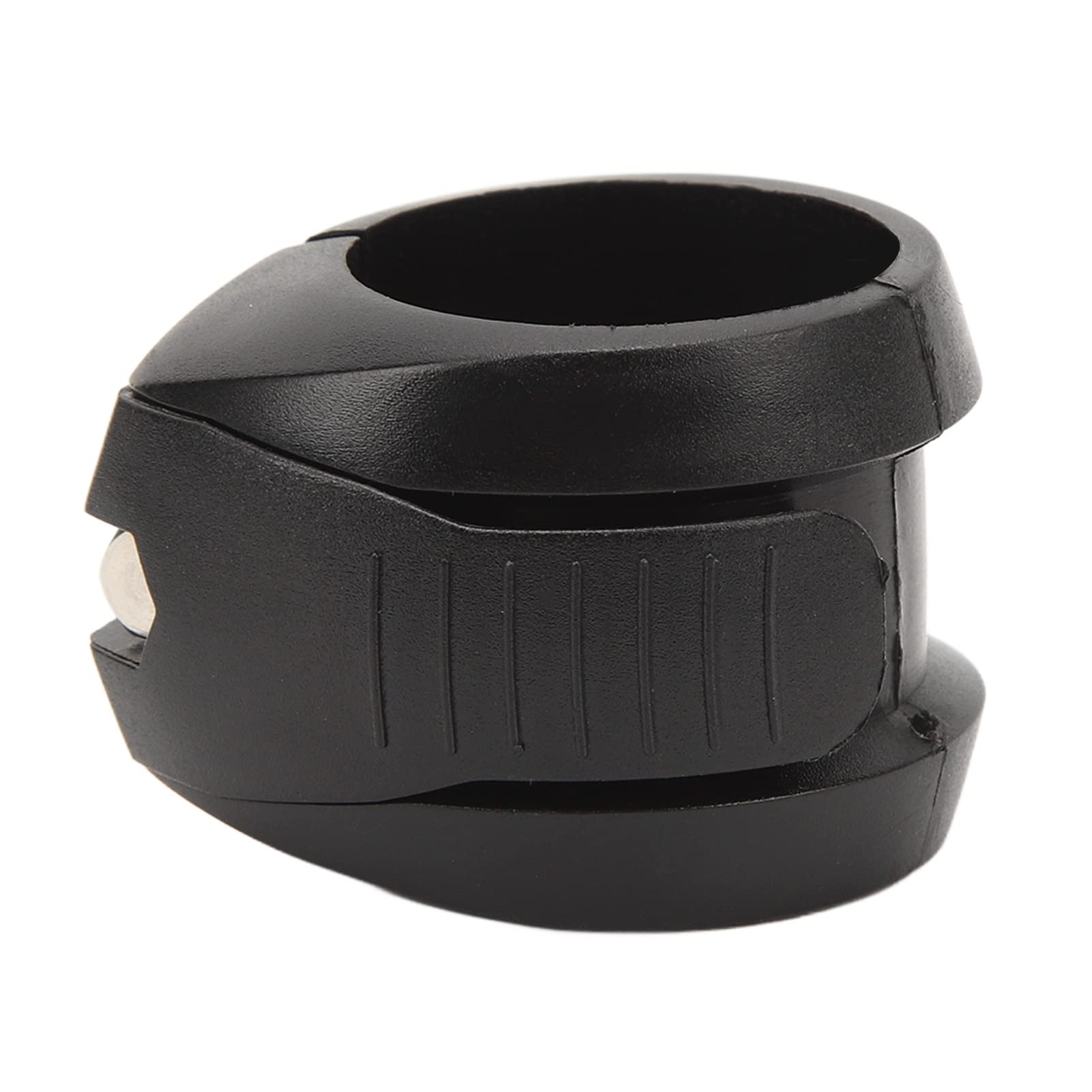 Paddle Board Replacement Parts, Paddle Boat Parts Water Sports Surfing Accessories Plastic Clamp Arrow Storage Case Shaft Clamp Adjuster for Adjustable