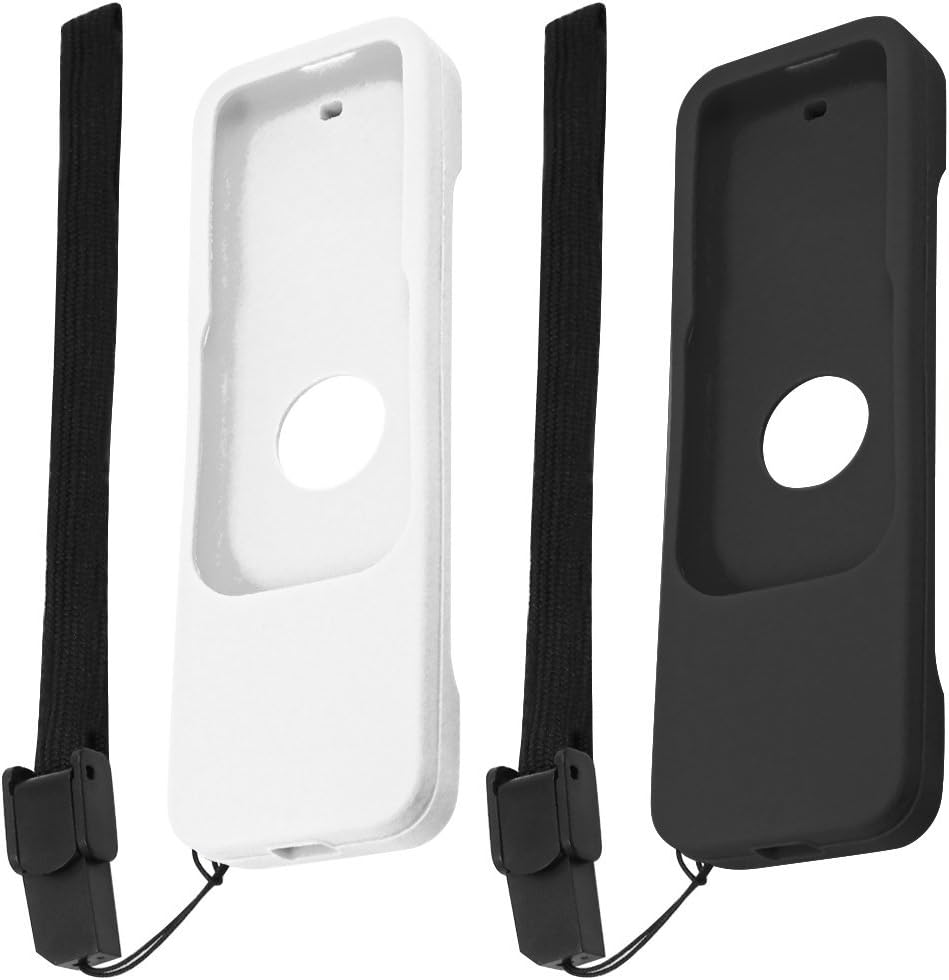copertura in silicone per telecomando tv apple tv