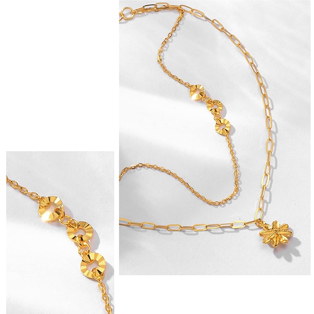 Amazon.com: KnBoB 999 Pure Gold Bracelet, Wedding Bracelets