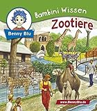  Benny Blu Bambini - Zootiere