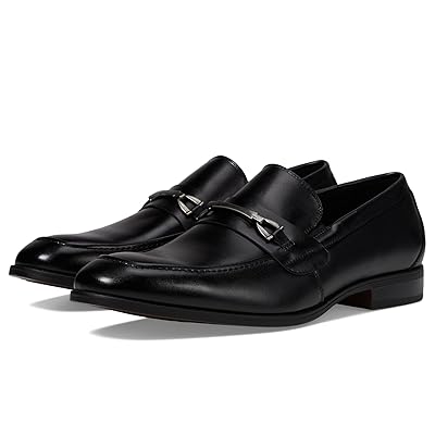 Stacy Adams Lundy Slip On Loafer Men