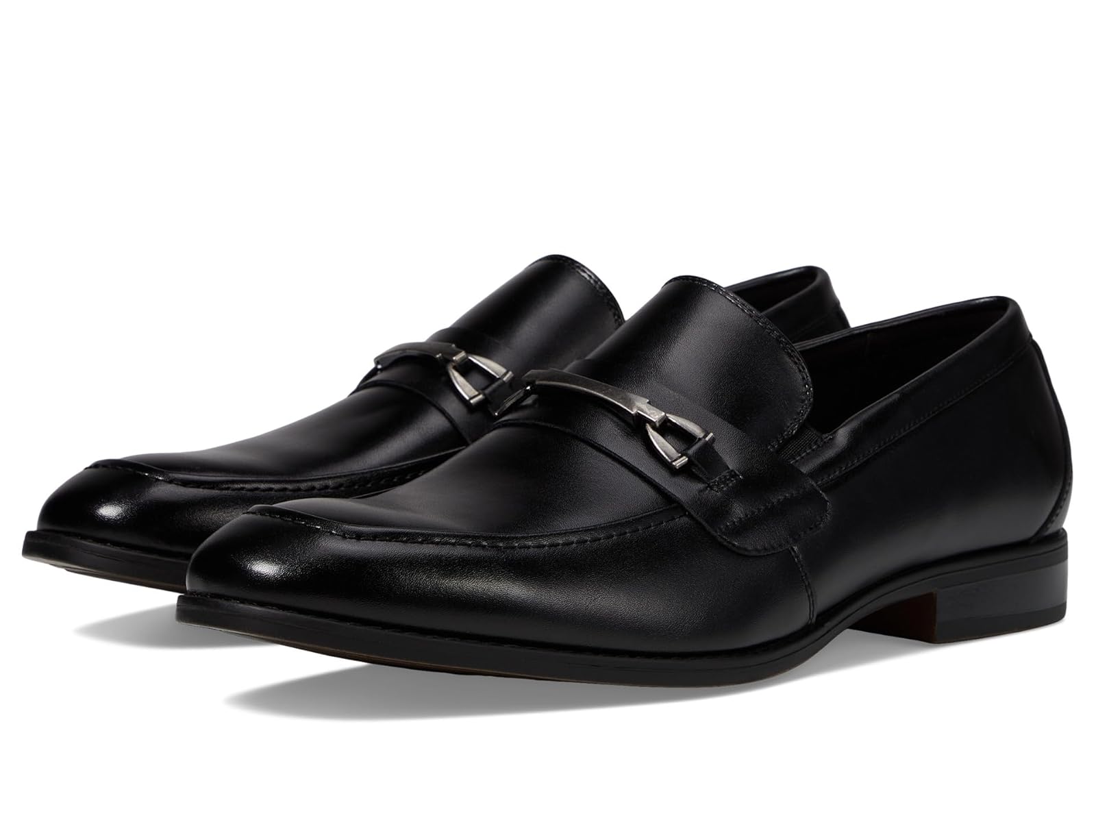 Мужские мокасины Stacy Adams Lundy Slip On Loafer