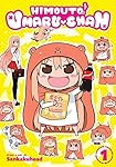 Himouto! Umaru-chan Vol. 1