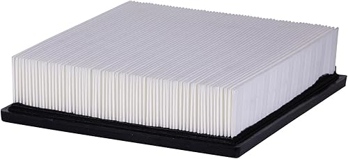 Miniatura 3 de ECOGARD Filtro de aire de motor XA6116 de alta calidad para Toyota Highlander 3.5L 2014-2019, Sienna 3.5L 2011-2020, Avalon 3.5L 2013-2018, Camry