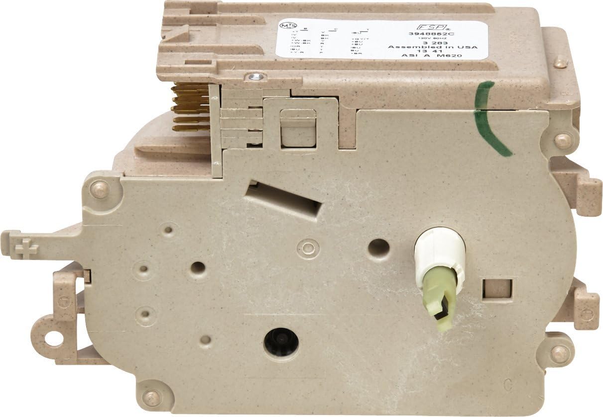 Home & Garden Washers & Dryers Parts & Accessories WHIRLPOOL ESTATE