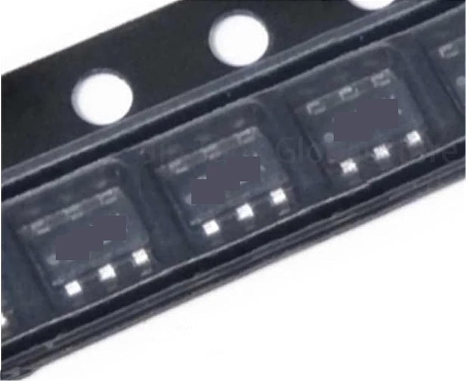 (5piece) TPL5110DDCR TPL5110 sot23-6 Chipset
