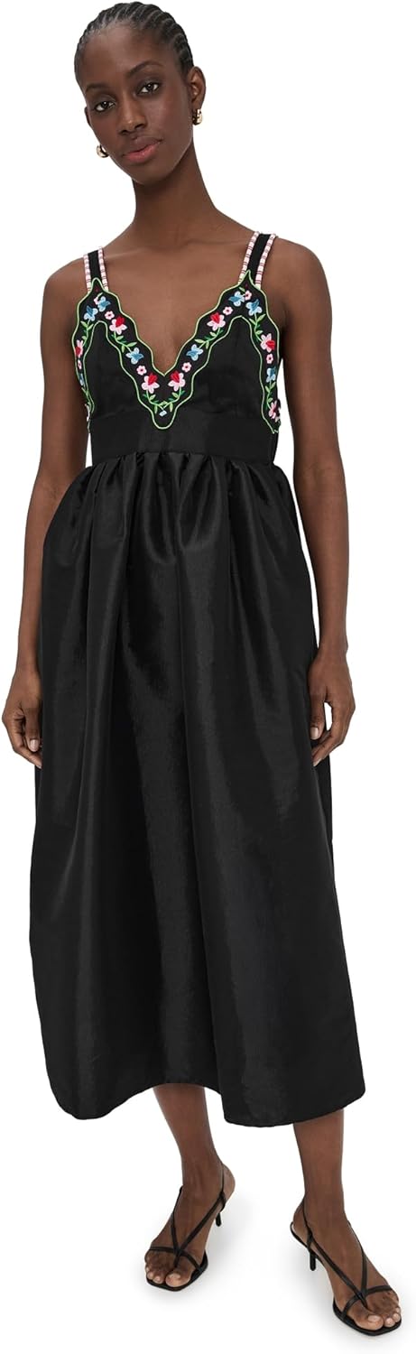 CeliaB Women's Selene Dress