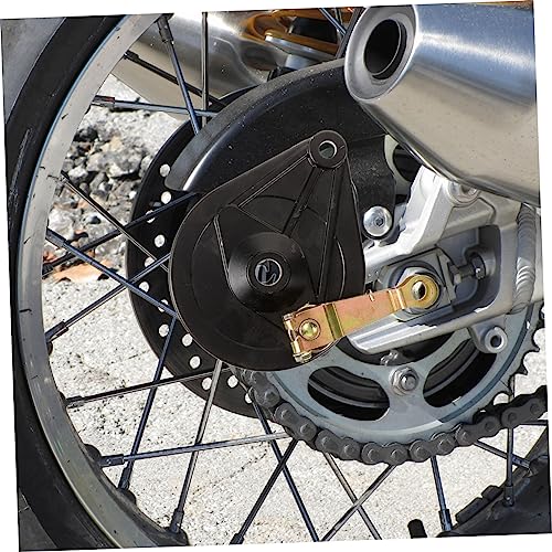 Vaguelly Elétrico Mini Kit De Freio De Bicicleta Montagem Do Cubo Do Tambor Acessório Para Mini Forn