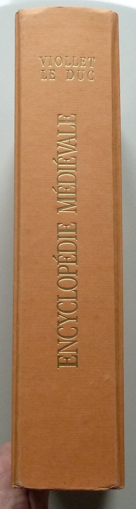 Encyclopédie médiévale