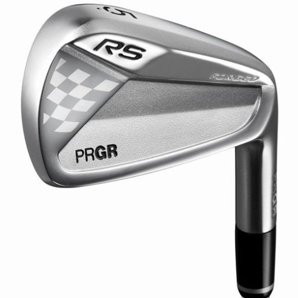 Amazon.co.jp: PRGR(プロギア) RS 16 RS FG DG-S200 #5-Pw アイアン 