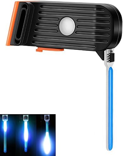 Luz trasera LED recargable para bicicleta, luz trasera para montar de noche, ciclismo, parte trasera brillante, accesorios de bicicleta de montaña,