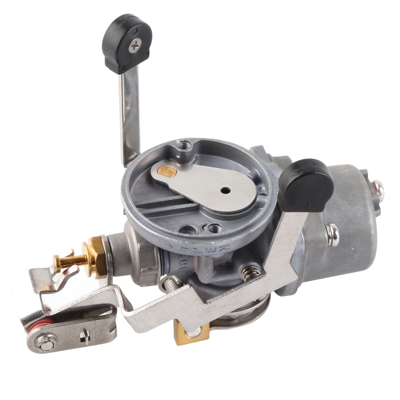 Carburador De Motor Fueraborda, Carburador Fueraborda Para Motor Tohatsu De 2 Tiempos, 3,5 Hp, 2,5 Hp, 3D5 03100 3F0 03100