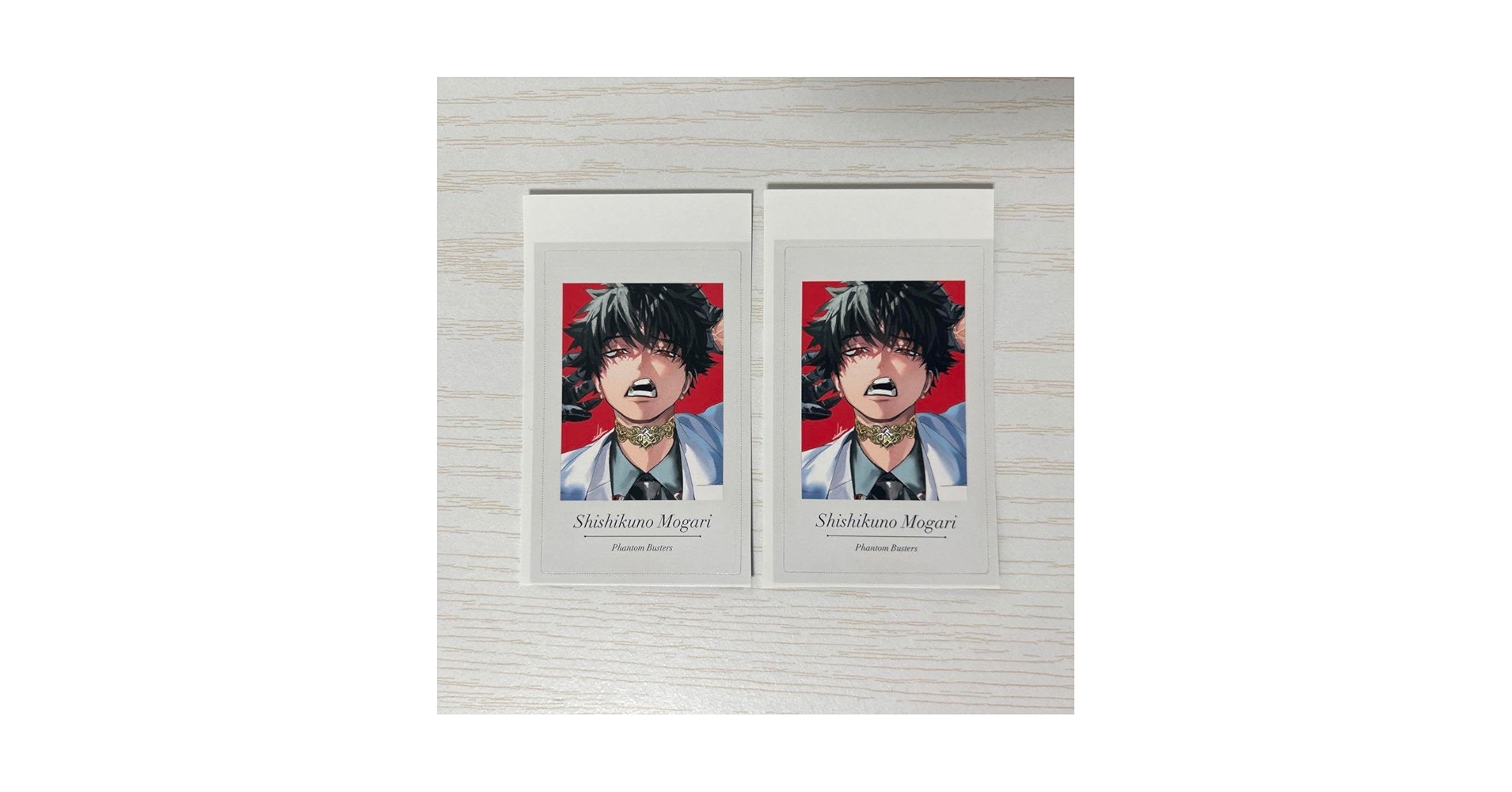 Amazon.co.jp: ファントムバスターズ ファンバス シート 特典 2