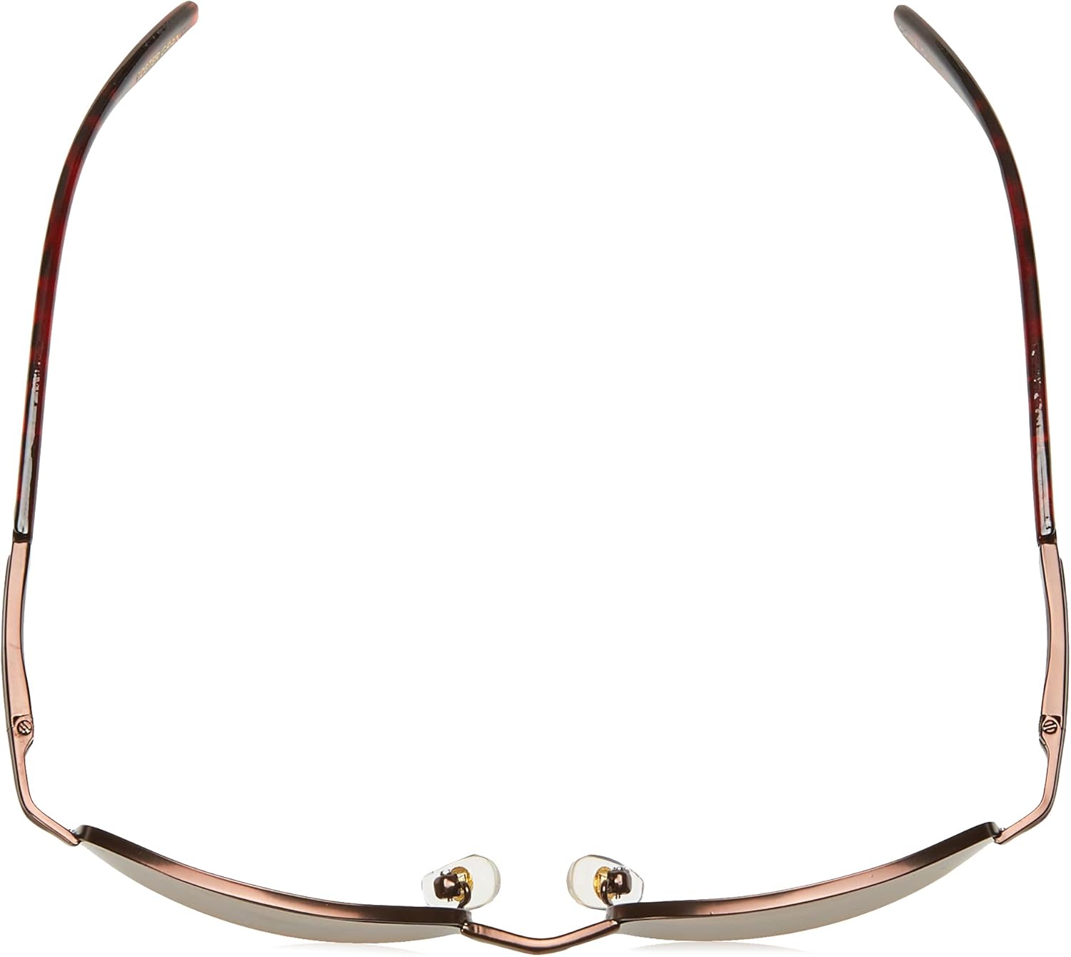 Foster Grant Men's Driver 52 Oval Sunglasses - Image 5