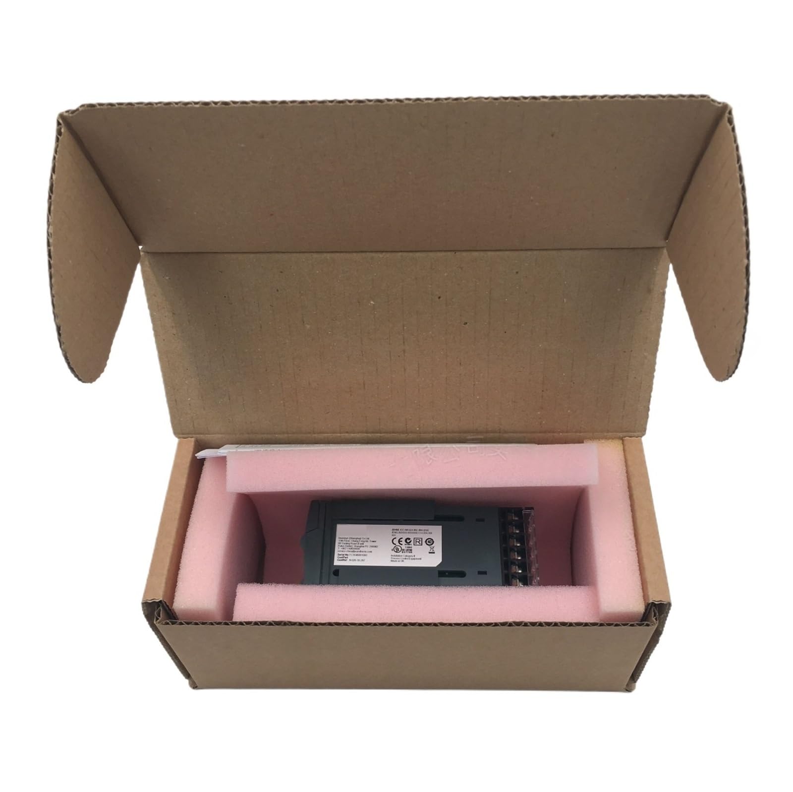 Regolatore di Temperatura con termostato 2216e/CC/VH/LH/RC/RH/2XX/ENG for industrie, fabbriche, Laboratori ECC