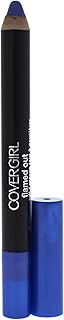 COVERGIRL Flamed Out Shadow Lápiz Indigo Flam...