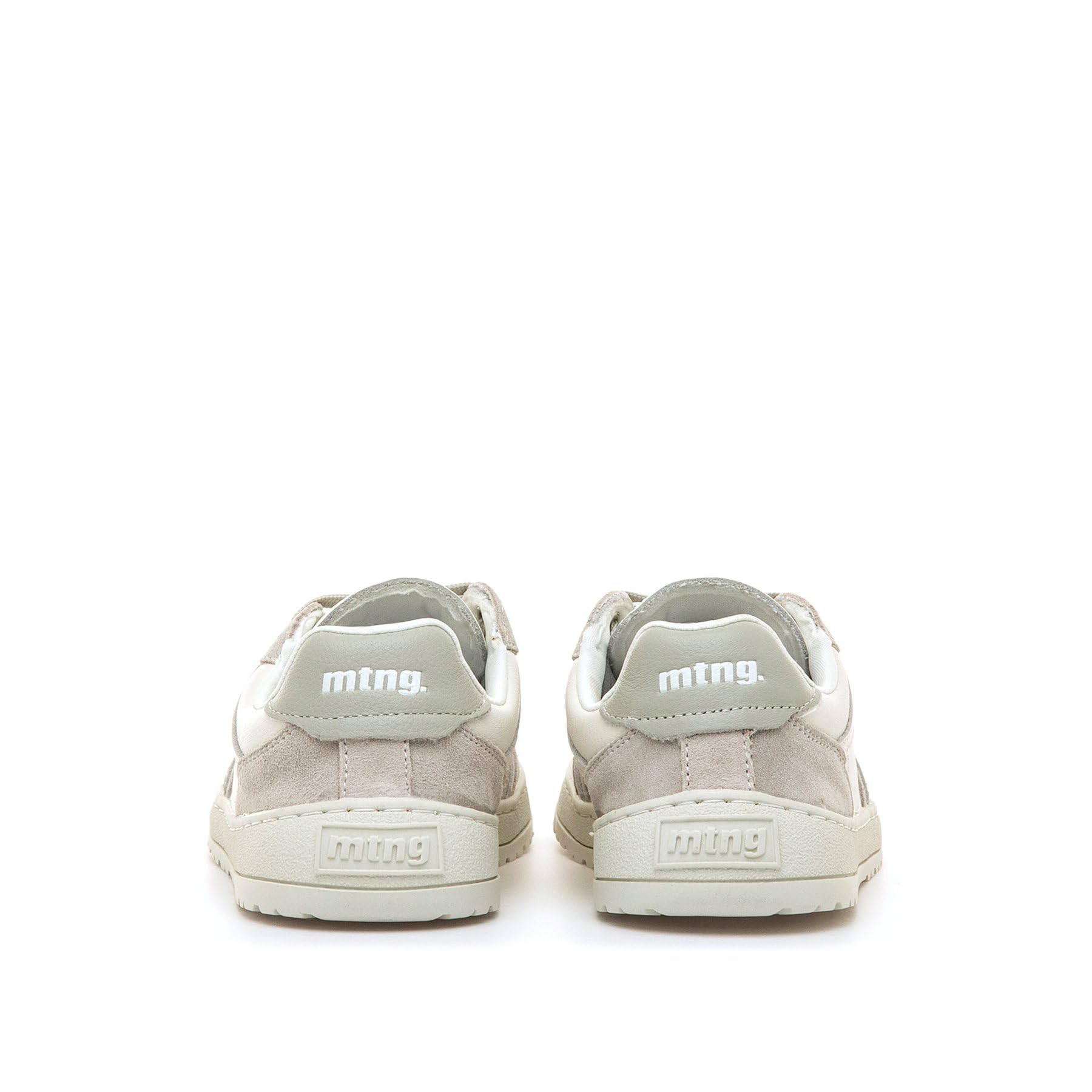 MTNG Zapatillas Barefoot Mujer Free ALASK 60950