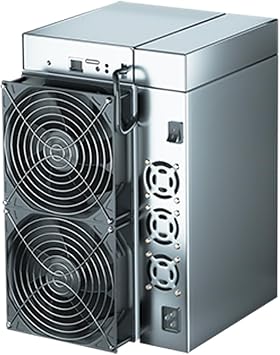 New Goldshell DG MAX ASIC Miner 6.5G 3450W for Doge Coin & LTC & BEL Crypto Machine by OEMGMINER
