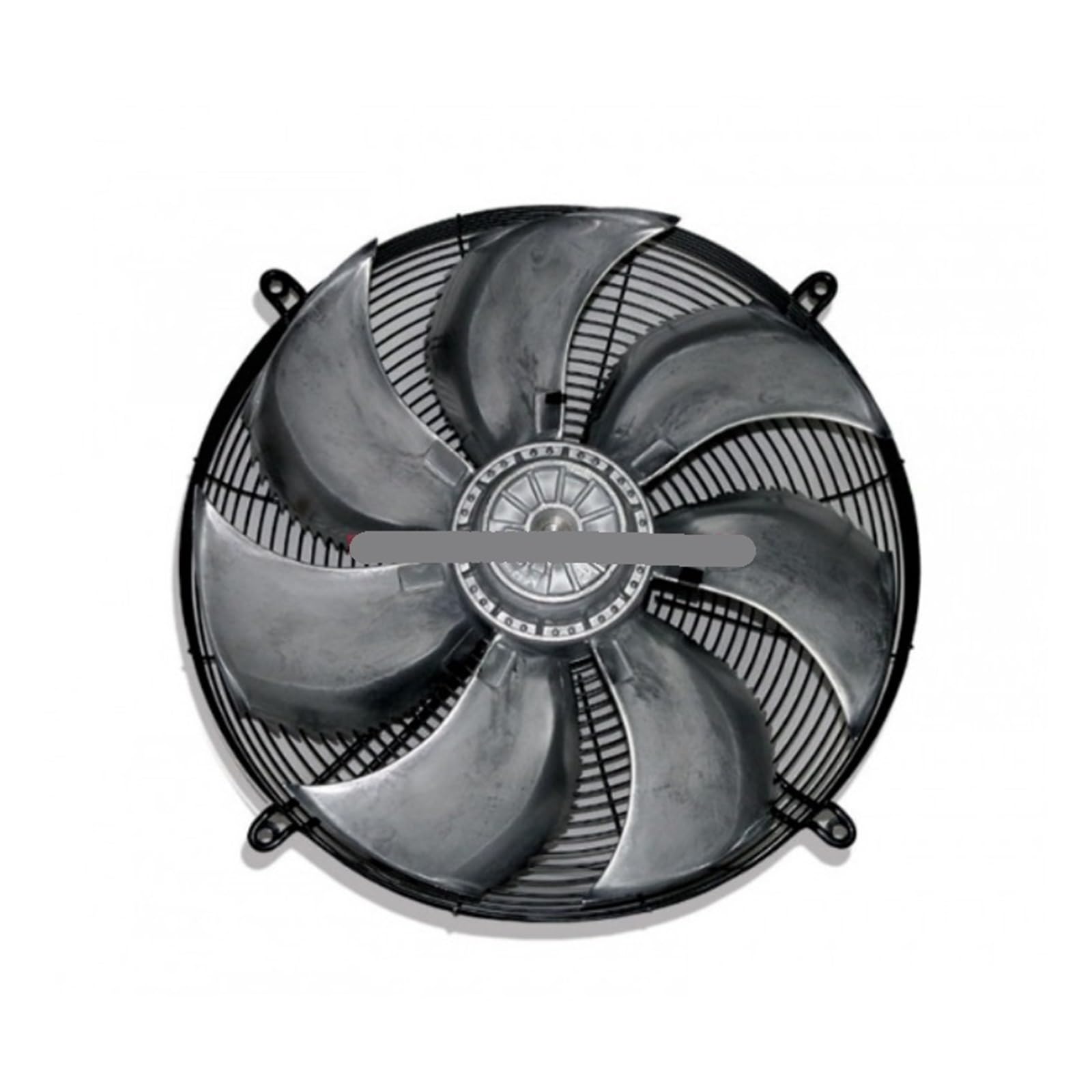 JHPWKRMU FN050-VDK.4I. V7P1-conditioner outer rotor fan