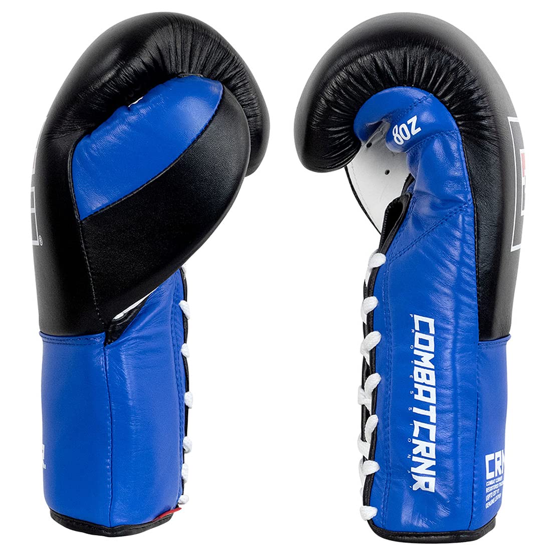 Amazon | CombatコーナーPro Competitionボクシンググローブ M ブルー