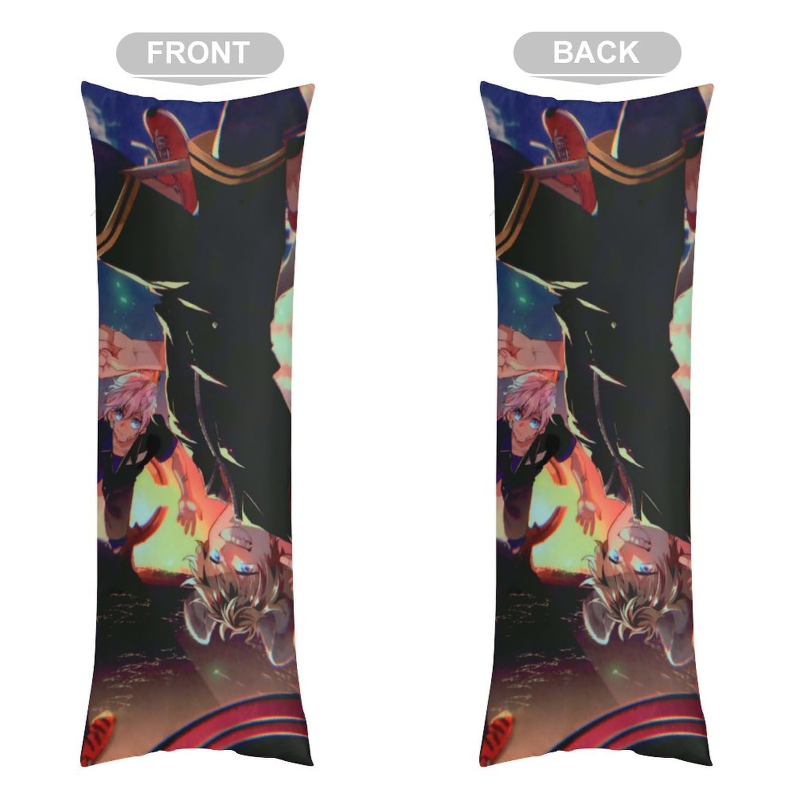 レッキスラビット枕カバー ダークブラウン 【公式通販】