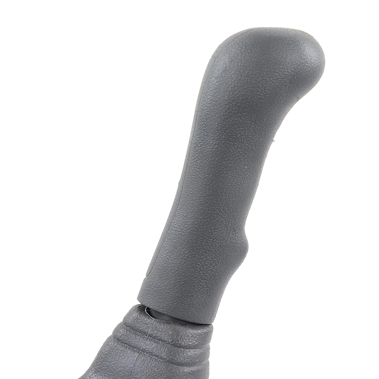 Joystick per Escavatore, Parte di Ricambio in Lega di Acciaio, Alta Precisione, Facile da Installare, Compatibile con Daewoo