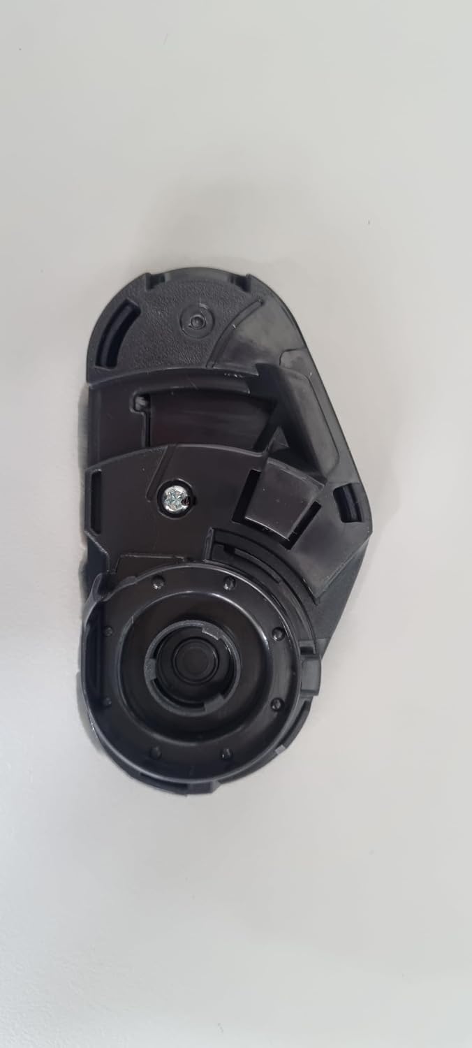 OEM Replacement Brush Holder Compatible with Samsung Bespoke Jet Brush VCA-SABC95 VCA-SABA95
