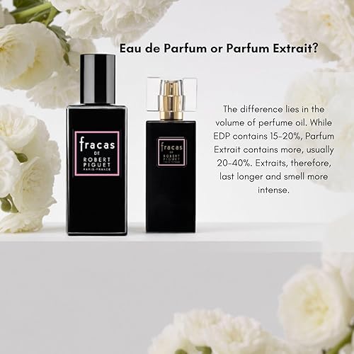 Miniatura 4 de Robert Piguet Fracas Extrait De Parfum para Mujer