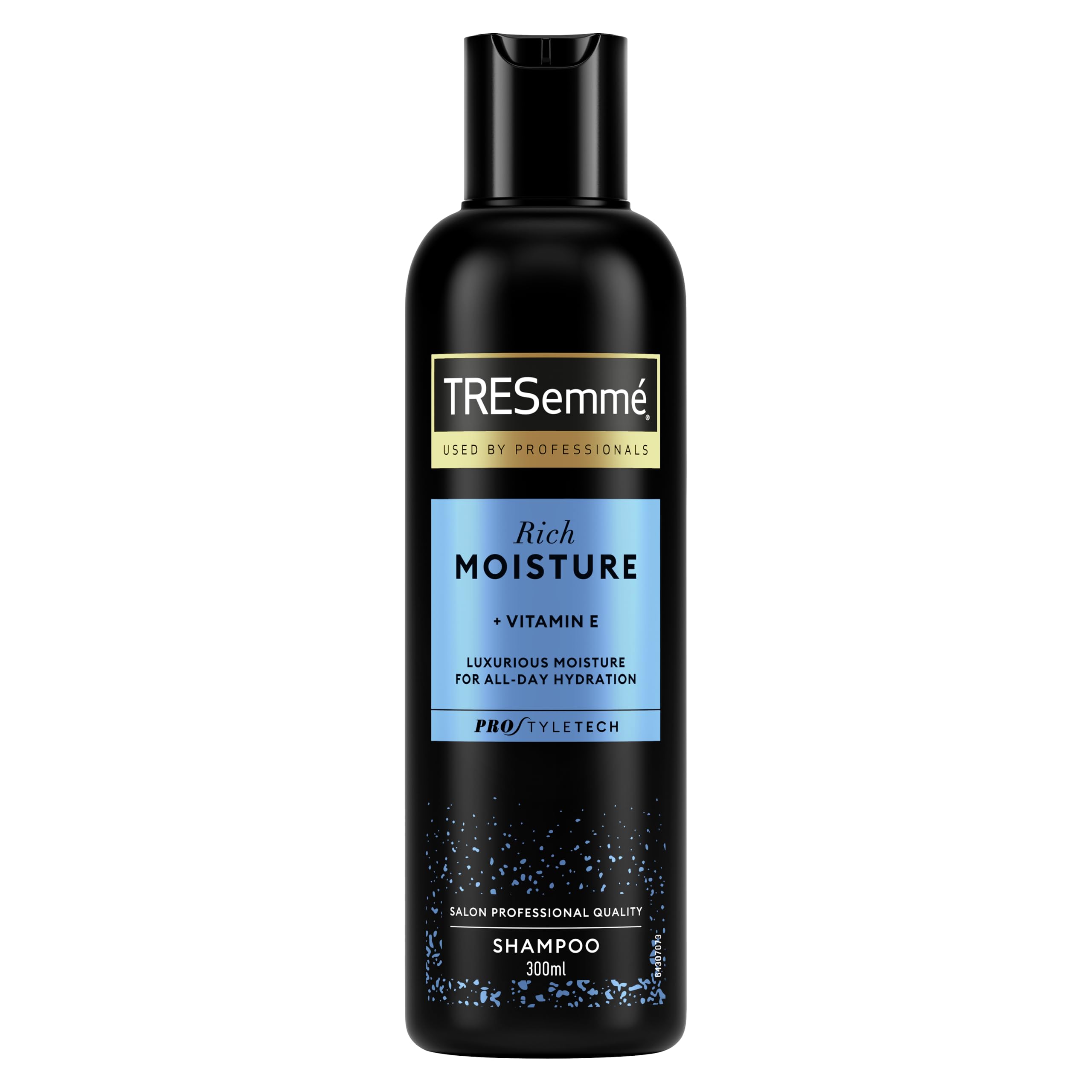 Rich Moisture Shampoo 300 ml