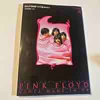 ピンク・フロイド アナログ盤・ガイドブック PINK FLOYD VINYL M Amazon.com: ピンク・フロイド アナログ盤・ガイドブック PINK