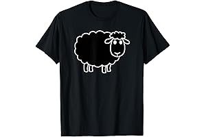 Sheep That Is Black, Funny, Jokes, Sarcastic