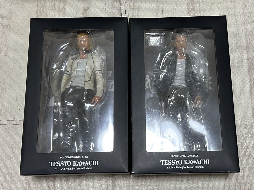 ［美品］クローズ フィギュア 河内 鉄生 2 Amazon.co.jp: クローズ＆WORST Flash Back Memories 第2弾 河内